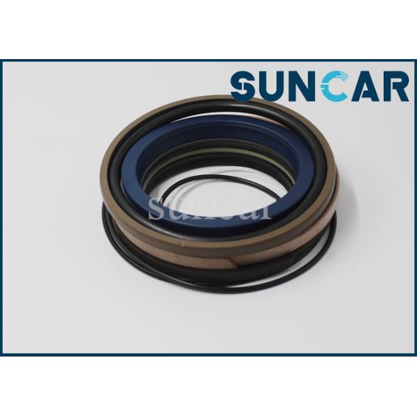 DX300LC DX300LL DOOSAN K9001007 Boom Cylinder Repair Seal Kit Excavator Sealing Kit