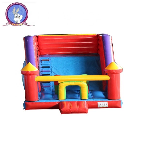 Factory Supply Bouncy Castle Inflatable China Factory Jumping Castle Inflatable for Sale