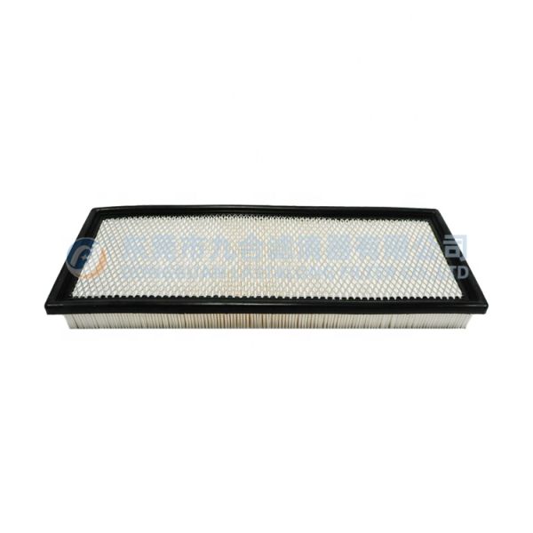 Excavator FILTER PAPER Air Filter OE 2112660 for Industrial Machinery Spare parts