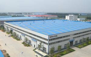 WUXI SLAST SPECIAL STEEL CO., LTD