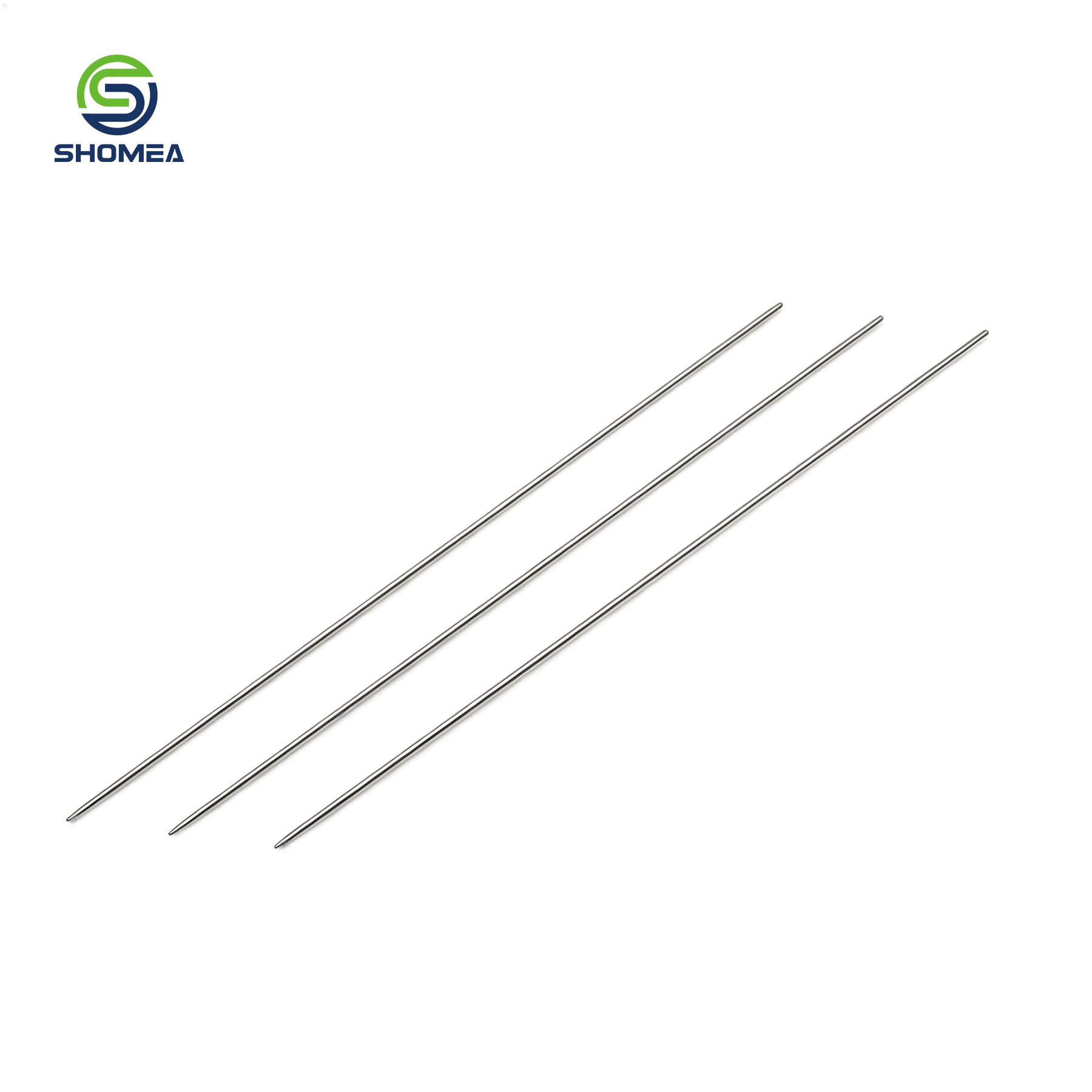 Customized Pointed Tip Solid Rod with High Hardness Material