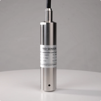 FD86E High Precision Intelligent Pressure Transmitter with 316L Diaphragm and HART Protocol for Corrosion Resistant Industrial Applications