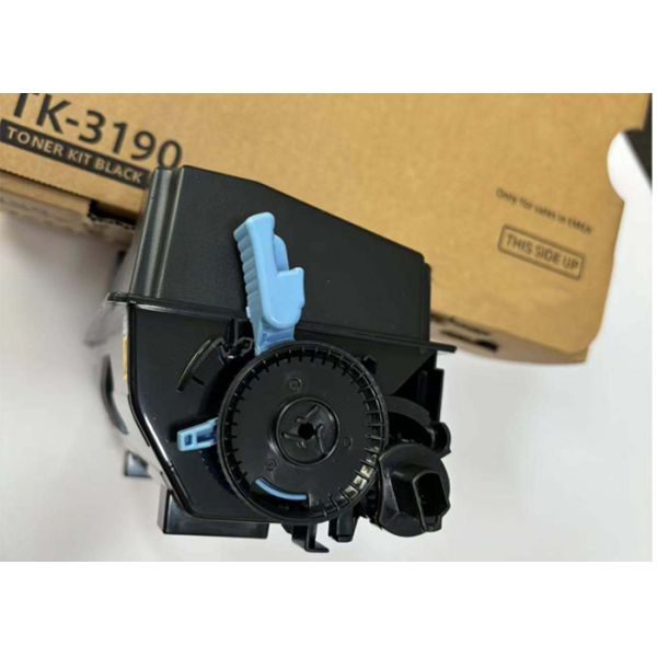Durable long-life Kyocera TK-3190 black toner For Kyocera ECOSYS P3050dn