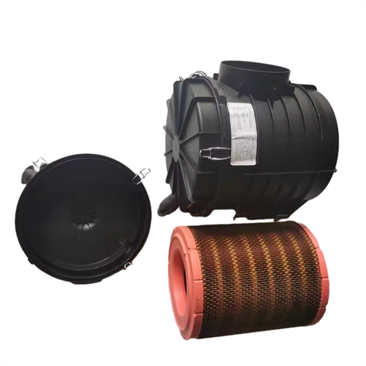 1109100le010 Metal Explore Air Filter Assembly For Auto Spare Parts OE NO. 1109100le010