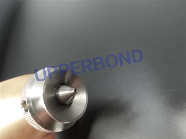 KDF2 Filter Rod Maker Making Machine Glue Sprayer Gun