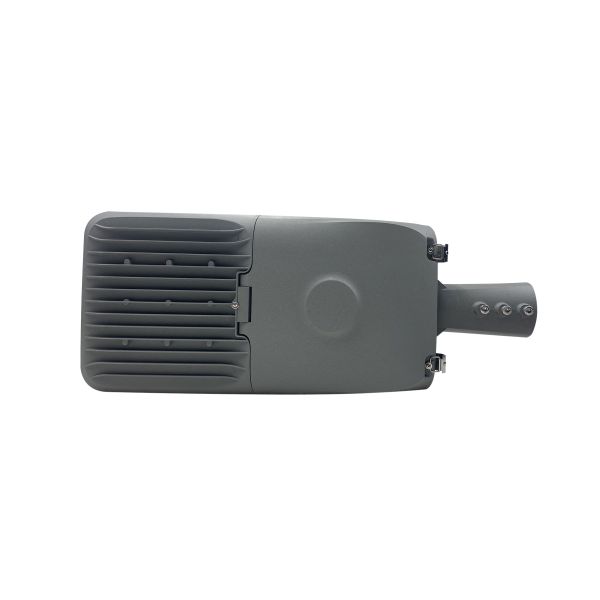 Уличное освещение СИД датчика 60W IP66 фотоэлемента с закаленной стеклянной крышкой