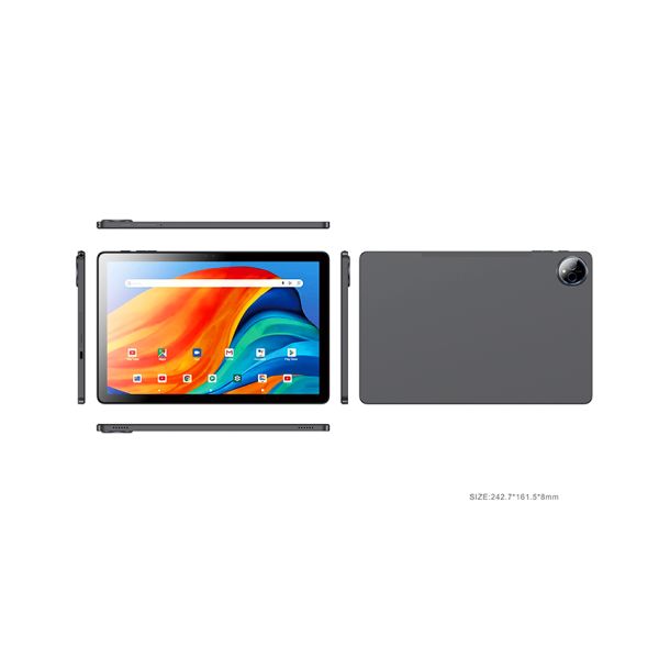 Kinstone 10.1inch Tablet PC 5000mAh 4G LTE Octa-core Incell FHD 6GB+128GB