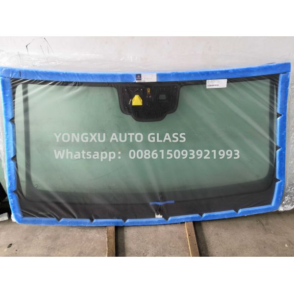 Bulletproof Tungsten Car Front Windscreen For Benz E W211 W212 W213
