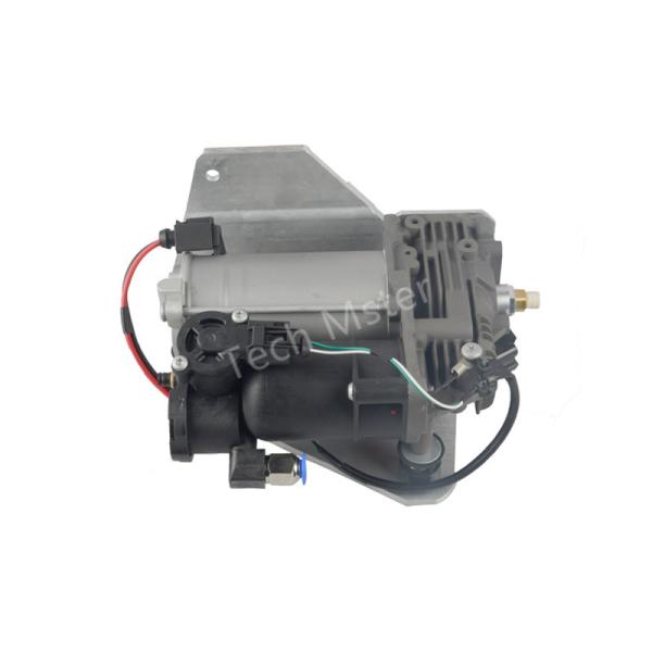 Escala Rover Sport Air Suspension Compressor LR0563041 LR061663 LR072537 da descoberta 4 de Rover Discovery 3 da terra