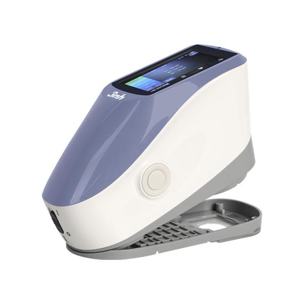 3nh YS4580 Plus 45 / 0 Grating Spectrophotometer For Retroreflective Material Traffic Signs