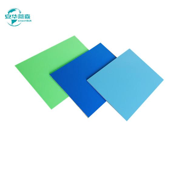 Corrosion Resistance Sandwich Panel 3mm Thickness for Strong and Durable Building Solutions