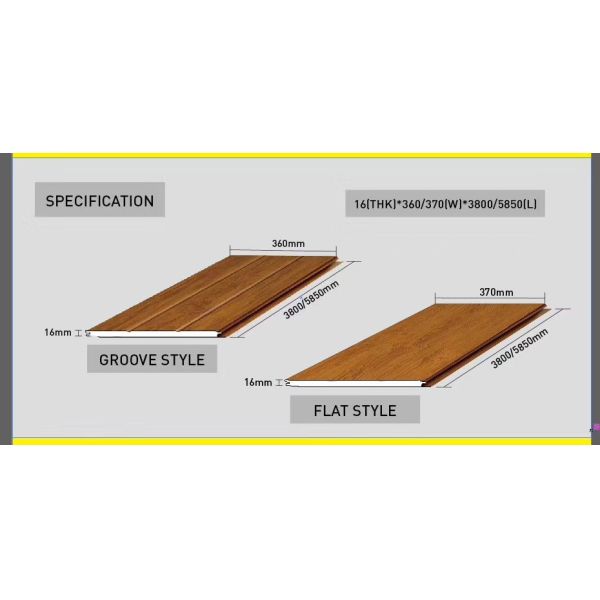 Внешняя панель стены сэндвича ПУ интерьера с толщиной фольги бумажной ширина 380 до 600мм 10 до 16мм