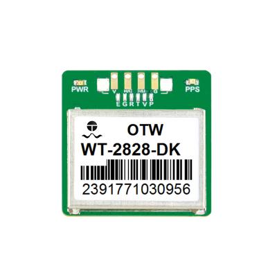 OTW WT-2828-DK GNSS Module with Inertial Navigation 0.25Hz-10Hz