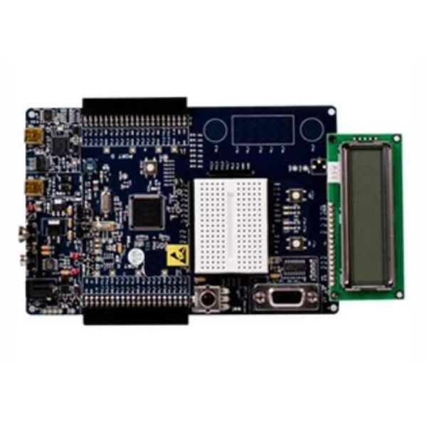 CY8CKIT-030A Embedded Solutions PSOC 3 Development Kit 8Bit Embedded Evaluation Board