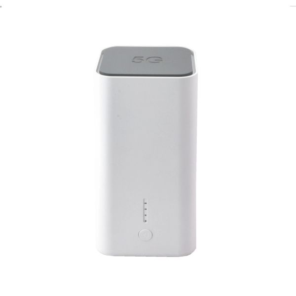 Wi-Fi 6 Standard, 2.4G + 5.8g Dual Band 5g CPE, 1800Mbps High Speed for 5g CPE Indoor Performance Support Wps Switch Connection, Wpa3 and 802.1X Advance Encrypt
