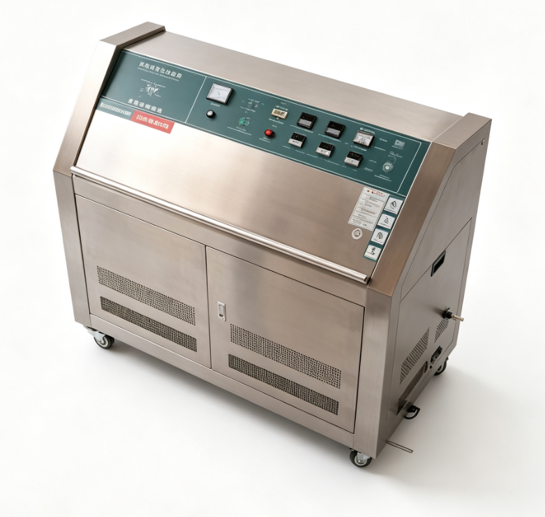 YYE-012 UV Accelerated Weathering Tester , Environmental Testing Apparatus