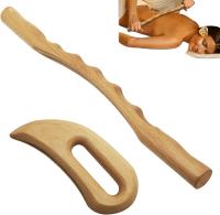 2 PCS Outils de massage en bois pour le traitement du traitement du traitement du traitement du traitement du traitement du traitement du traitement du traitement du traitement du traitement du traitement du traitement du traitement du traitement du traitement du traitement du traitement du traitement du traitement du traitement du traitement du traitement du traitement du traitement du traitement du traitement du traitement du traitement du traitement du traitement du traitement du traitement d