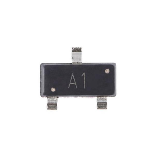 BAW56 SOT-23 Bi-directional Switching Diode Universal Power Switch Ic Chip Electronic Components Accessories Brand New Original