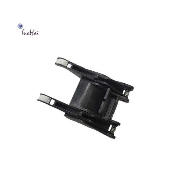 01750044604 1750044604 ATM parts Wincor magnet support assembly measruring station sensor holder ceramic