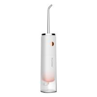 Mini Foldable Nicefeel Water Flosser super com caso do armazenamento