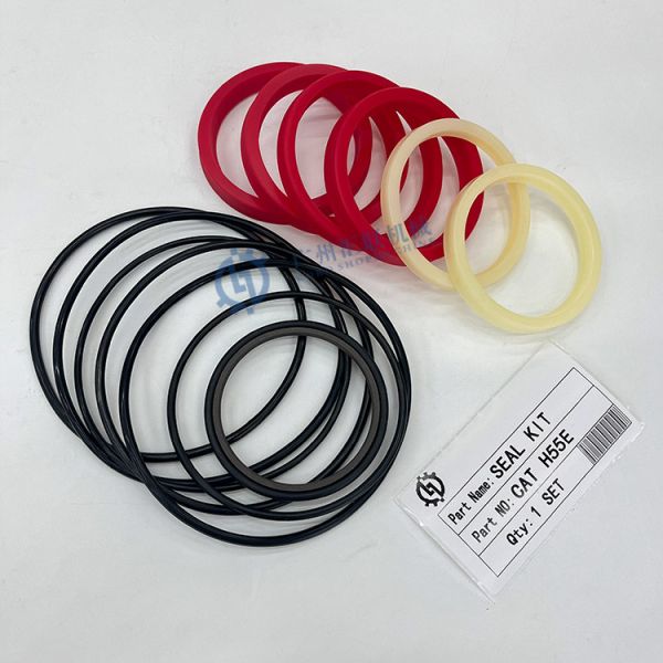 CATEerpilar Hydraulic Breaker H55E  H55Ds H63s Seal Kit For Hydraulic Hammer