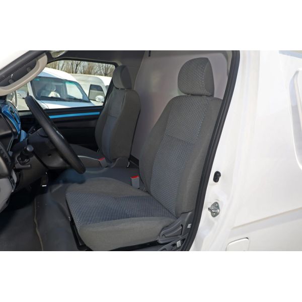 2-местный коммерческий автомобиль грузовик E6 Geely Electric Van