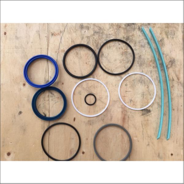 Temperature Resistant Sealing Kit Rexroth CDT3.063/045MZ20/Z30 Black