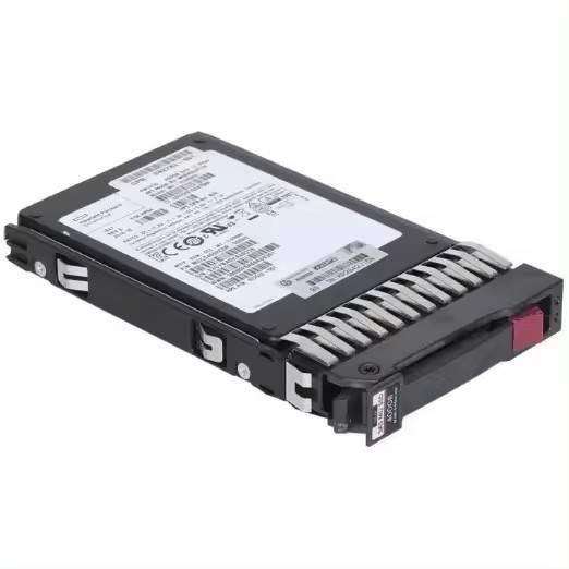 7GB Single Disk Capacity Customized H-PE MSA R0Q57A P13247-001 2.4TB 10kRPM 2.5in SAS-12G Enterprise Server M.2 HDD