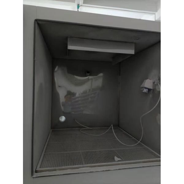 1500W Laboratory Test Equipment  Sand And Dust Test Chamber