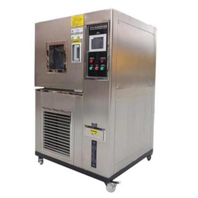 Temperatura do equipamento de teste do IEC 60068 e câmara programáveis da umidade