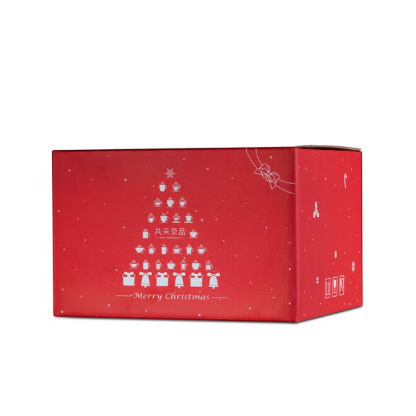 Support Room Space Selection 3D Ceramic Mug With Ergonomic Handle Christmas Ceramic Mug