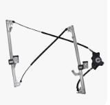 4637201546 Mercedes Window Regulator Replacement Smooth And Stable Operation