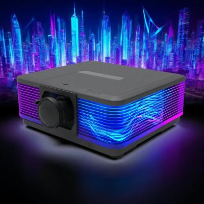11000 ANSI Lumens 3LCD Laser Projector WUXGA Flyin Large Venue Projector