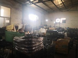 Qingdao Yonglihao Machinery Co.,Ltd.