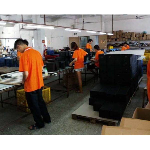 Guangzhou KAIDILI Jewelry Packaging Factory