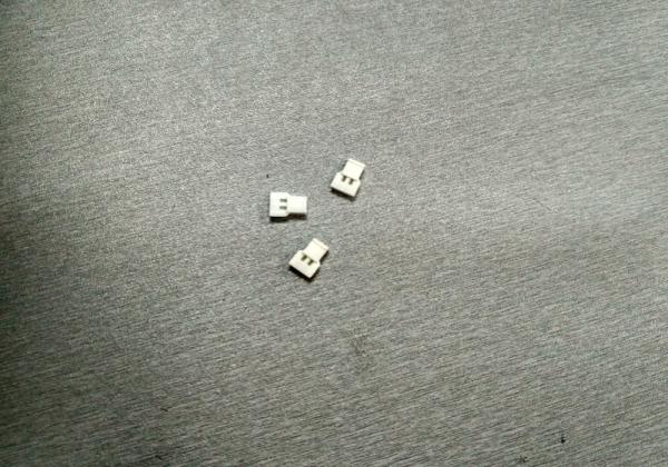 2.0mm Pitch Wire To Wire Connector, 2.00mm Pitch Wire-to-Wire Plug Housing, 51006 Crimp Housing