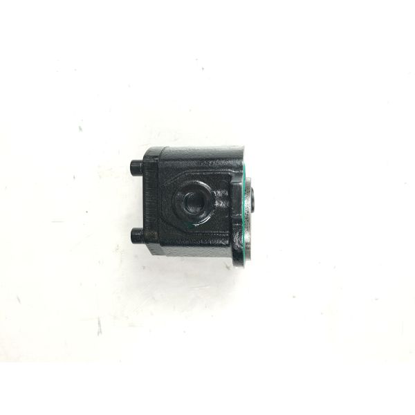 Hydrualic Gear Pump  AP2D21-XR(CAT 303 205-2439) Used in Dump Truck Bulldozer Pump Flow rate Max  1060lpm  11KW Oil Pump black