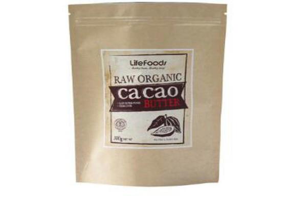 Gravure Printing Kraft Paper Pouch , Printing Reusable Coffee Packaging Paper Bags