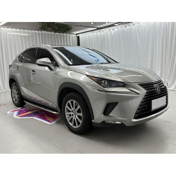 2020 Lexus  NX200 AWD Pioneer Edition  for Commercial Transportation