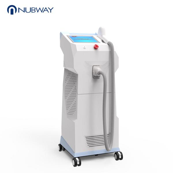 Professional TUV Medical CE Approved laser diode 808 nm/laser epilator/diode laser machine for hair removal