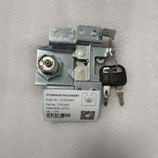 375-8597 conjunto de fechamento 3758597 CA3758597 para 312D 312D L 313D 315D L