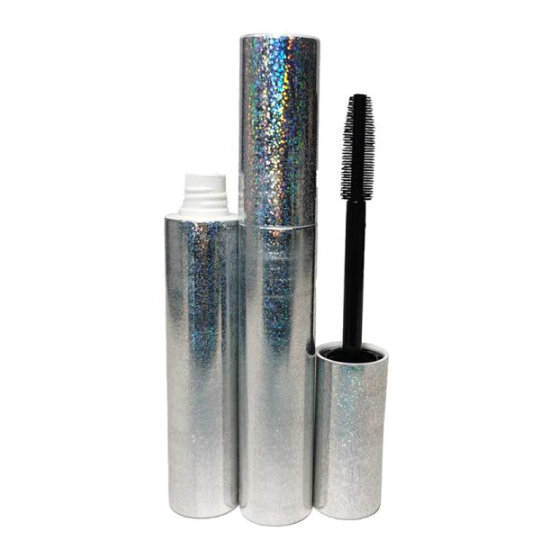 Aluminum Plastic Squeeze Tube for Mascara and Lipstick