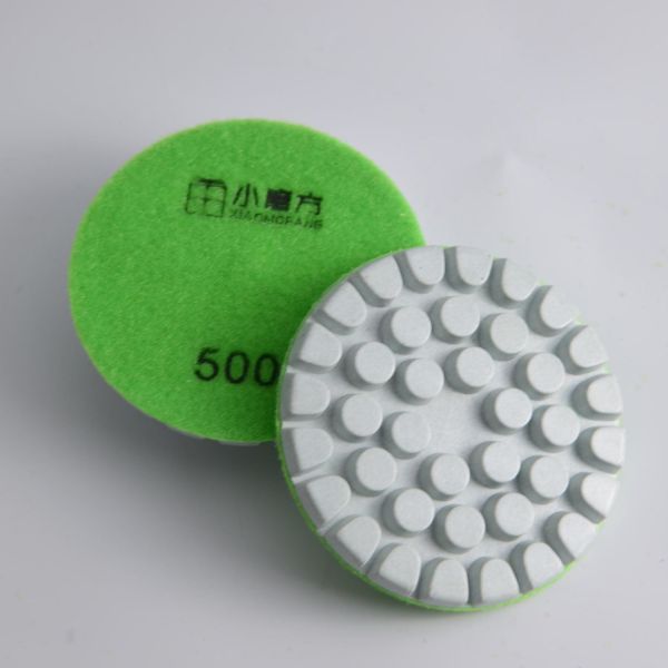 Xinrui W1.5-W1 Diamond Polishing Pad Polishing Stage US 30 Days Refund Return refunds