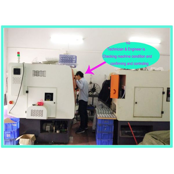 WEDOO CNC EDM TOOLS CO. LTD