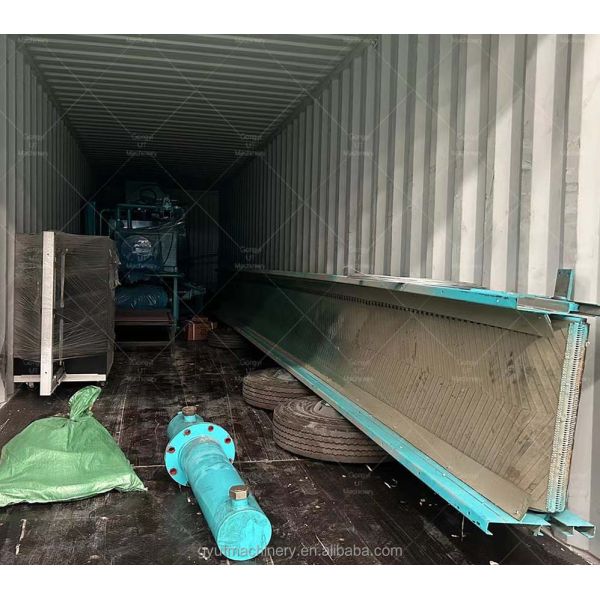 Балер сухой сено автоматический воздушный охлаждающий компрессорная машина Бале вес 20-30 кг