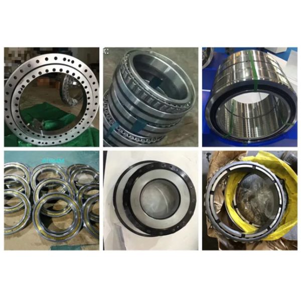 Oilfield Bearings Rotary Table Bearing 22334 22330MB ZP205