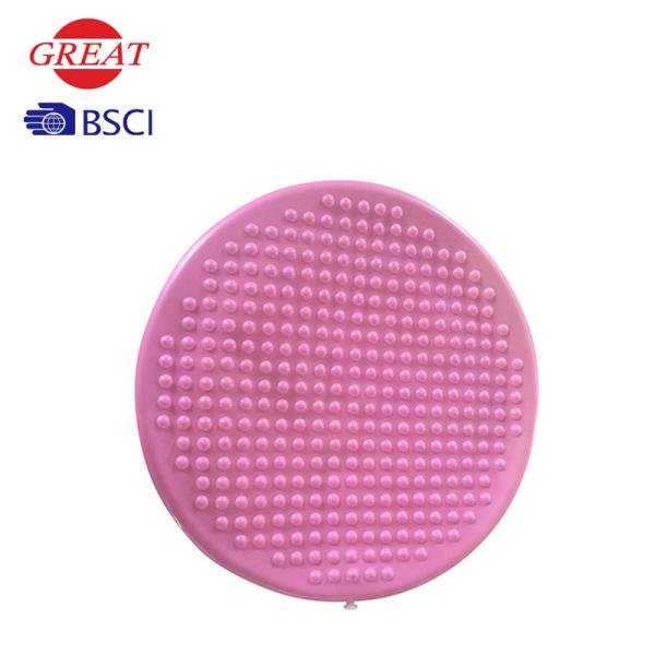 37cm PVC Balance Seat Cushion Mat Surface Classic Color Non Slip