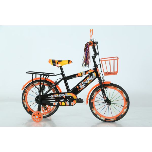 Bicicle pour enfants de 14 pouces idéal pour les enfants