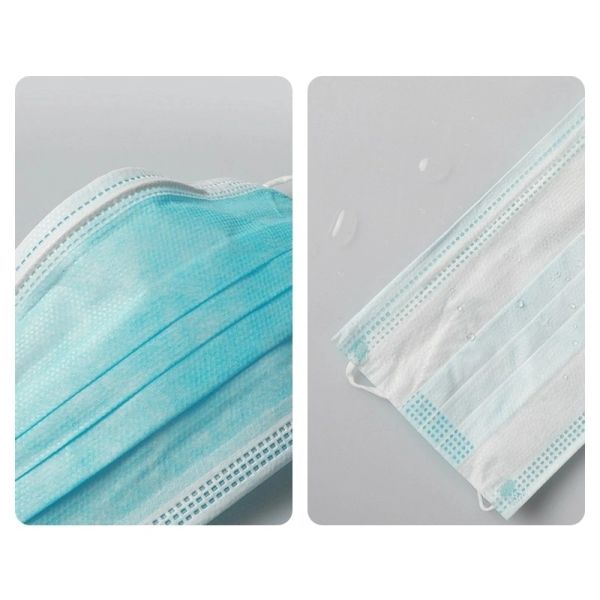 Adult Anti Pollution Dust Mask Medical Surgical Protection Anti Coronavirus