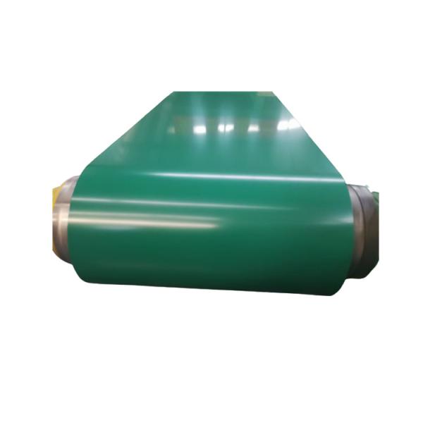 RAL Coated Colour Coated Steel Coils Galvanized Steel Colour Coated Sheet Coil